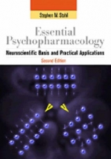 Essential Psychopharmacology - Stahl, Stephen M.