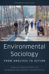Environmental Sociology - 