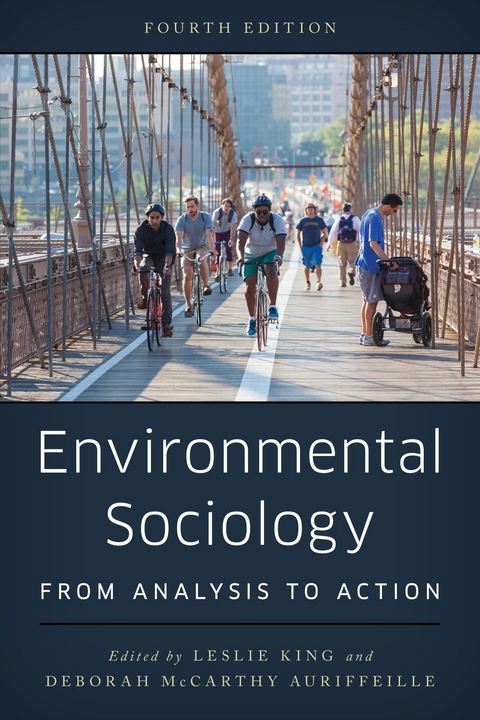 Environmental Sociology - 