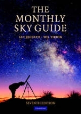 The Monthly Sky Guide - Ridpath, Ian