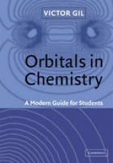 Orbitals in Chemistry - Gil, Victor M. S.