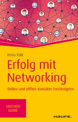 Erfolg mit Networking -  Petra Polk