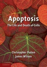 Apoptosis - Potten, Christopher; Wilson, James