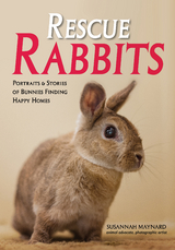 Rescue Rabbits - Susannah Maynard