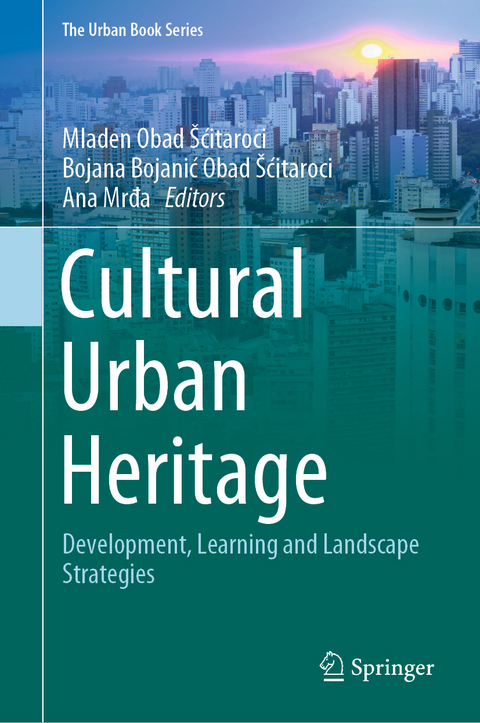 Cultural Urban Heritage - 