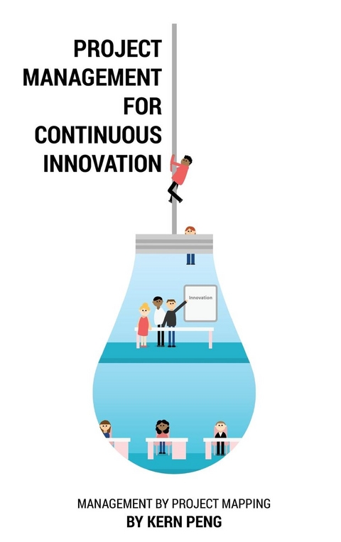 Project Management for Continuous Innovation -  Kern Peng