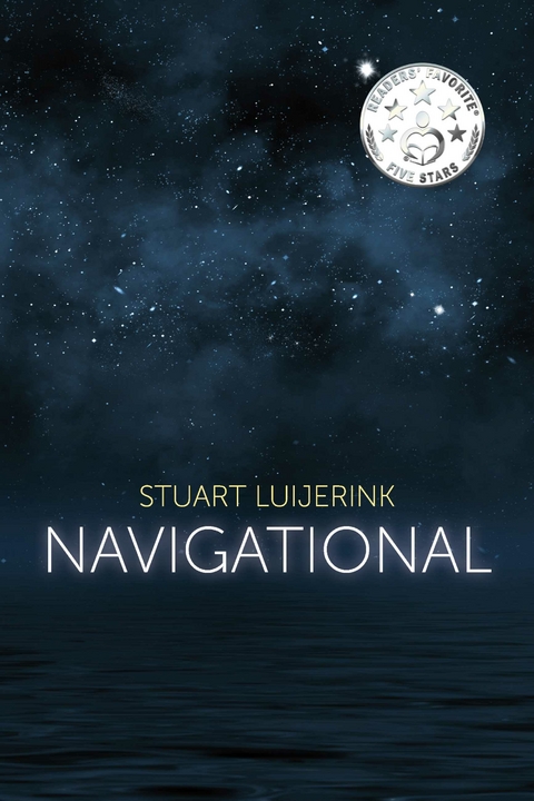 Navigational -  Stuart Luijerink