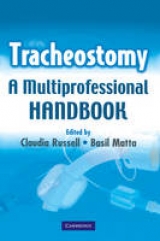 Tracheostomy - Russell, Claudia; Matta, Basil