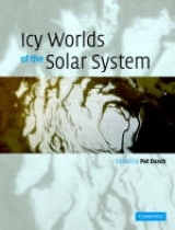 Icy Worlds of the Solar System - Dasch, Pat