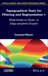 Topographical Tools for Filtering and Segmentation 1 -  Fernand Meyer