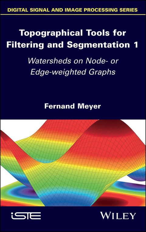 Topographical Tools for Filtering and Segmentation 1 -  Fernand Meyer