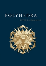 Polyhedra - Cromwell, Peter R.