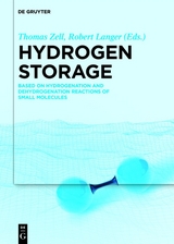 Hydrogen Storage - 