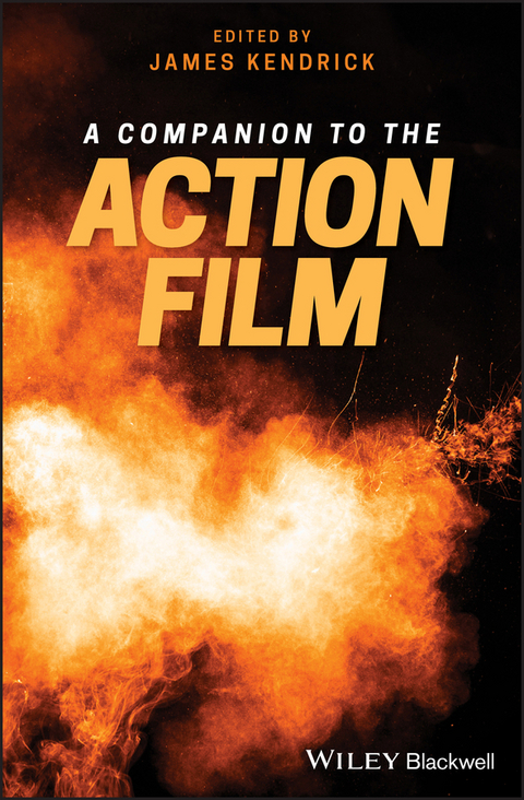 Companion to the Action Film - 