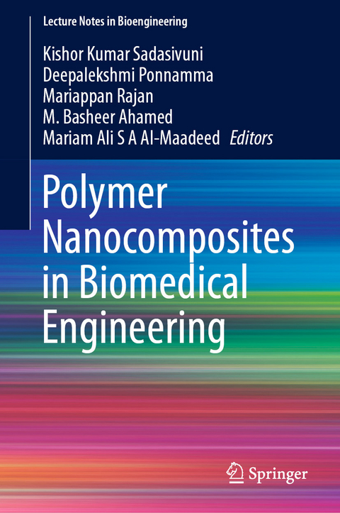 Polymer Nanocomposites in Biomedical Engineering - 