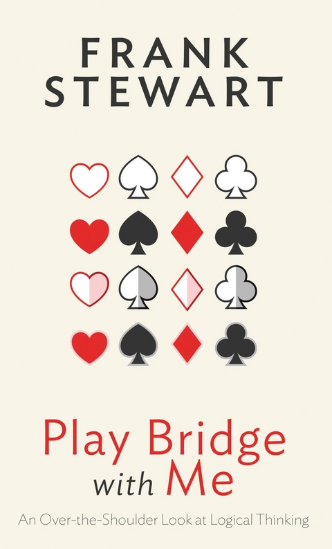 Play Bridge with Me -  Frank Stewart