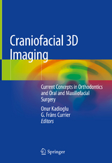Craniofacial 3D Imaging - 