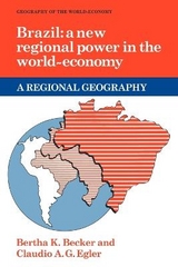 Brazil - Becker, Bertha K.; Egler, Claudio A. G.