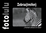 Zebras(treifen) -  fotolulu