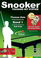 PAT Snooker Band 1 - Thomas Hein