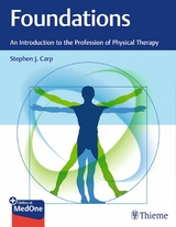 Foundations: An Introduction to the Profession of Physical Therapy - Stephen J. Carp