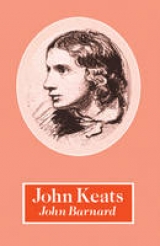 John Keats - Barnard, John