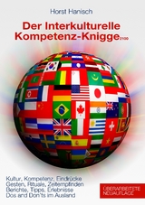 Der Interkulturelle Kompetenz-Knigge 2100 - Horst Hanisch