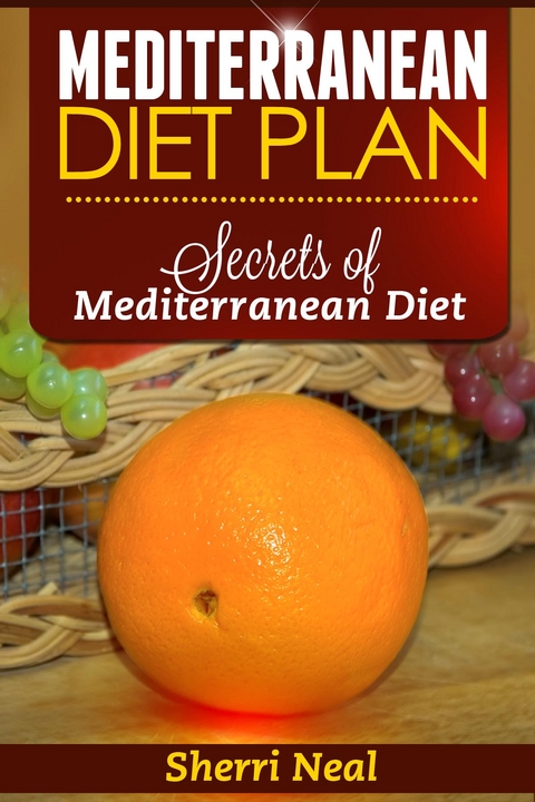Mediterranean Diet Plan - Sherri Neal