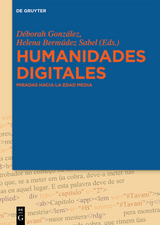 Humanidades Digitales - 