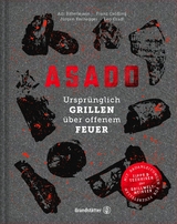 Asado - Jürgen Kernegger, Leo Gradl, Franz Größing, Adi Bittermann