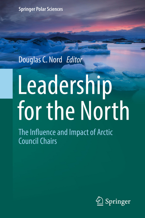 Leadership for the North - 