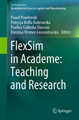 FlexSim in Academe: Teaching and Research - 