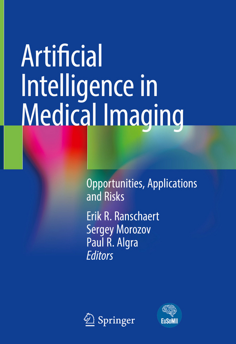 Artificial Intelligence in Medical Imaging - 