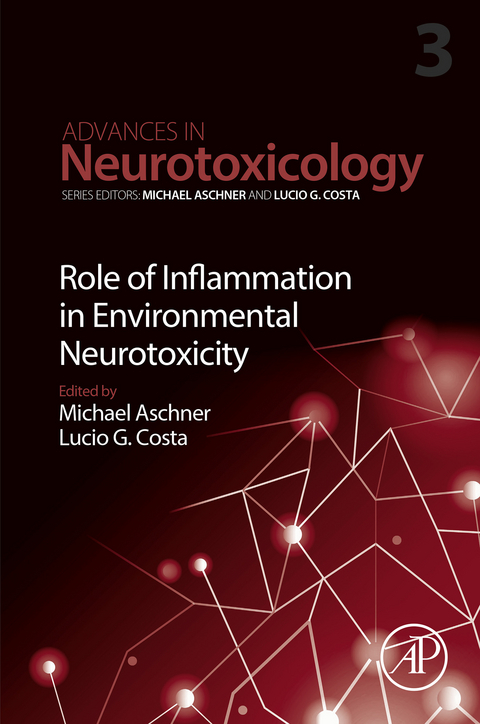 Role of Inflammation in Environmental Neurotoxicity