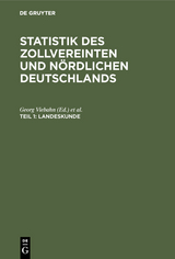 Landeskunde - 