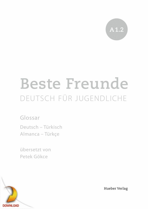 Beste Freunde A1.2 - 