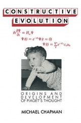 Constructive Evolution - Chapman, Michael