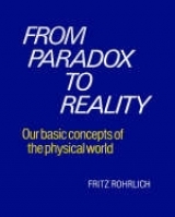 From Paradox to Reality - Rohrlich, Fritz
