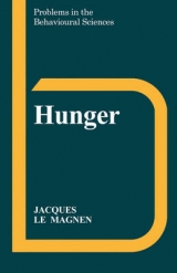 Hunger - Le Magnen, J.