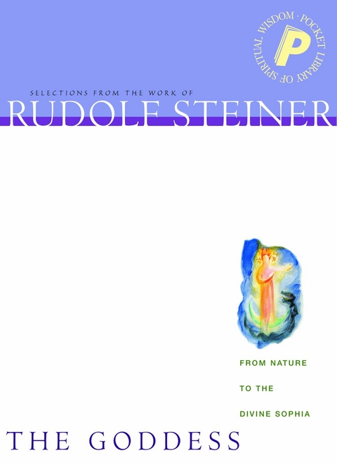 Goddess -  Rudolf Steiner