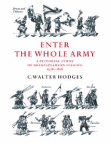 Enter the Whole Army - Hodges, C. Walter