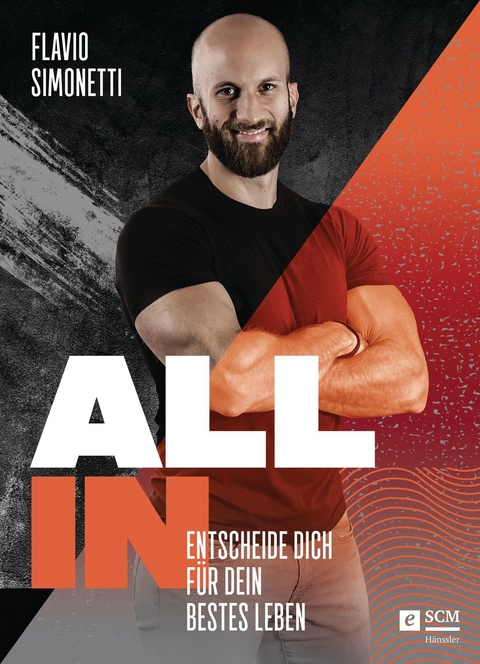 All In - Flavio Simonetti