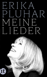 Meine Lieder -  Erika Pluhar