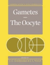 Gametes - The Oocyte - Grudzinskas, J. G.; Yovich, J. L.