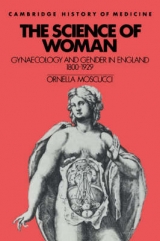 The Science of Woman - Moscucci, Ornella