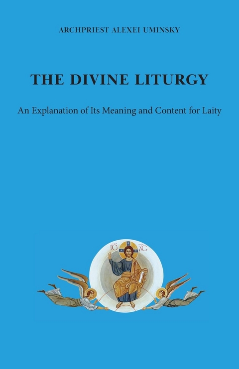 Divine Liturgy -  Alexei Uminsky