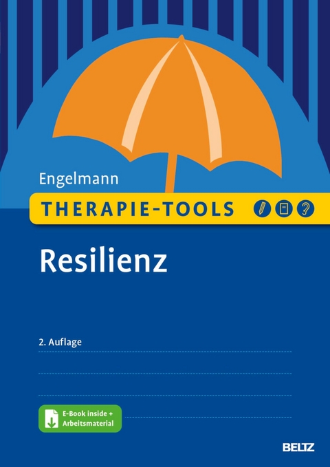 Therapie-Tools Resilienz -  Bea Engelmann