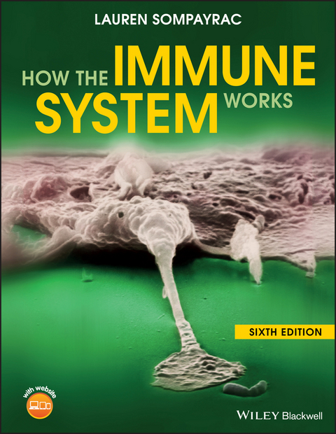 How the Immune System Works -  Lauren M. Sompayrac