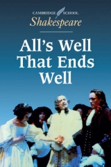 All's Well that Ends Well - Shakespeare, William; Huddlestone, Elizabeth; Innes, Sheila
