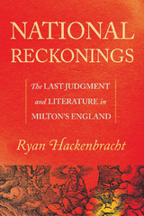 National Reckonings - Ryan Hackenbracht
